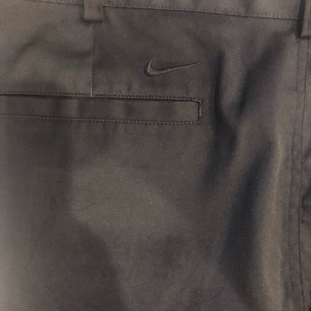 Nike Golf Pants Black 40x30
